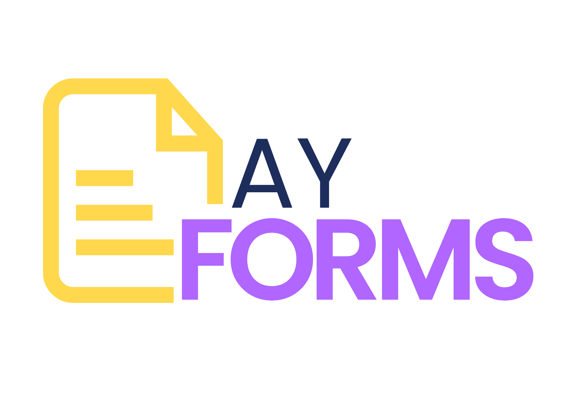 ayforms logo